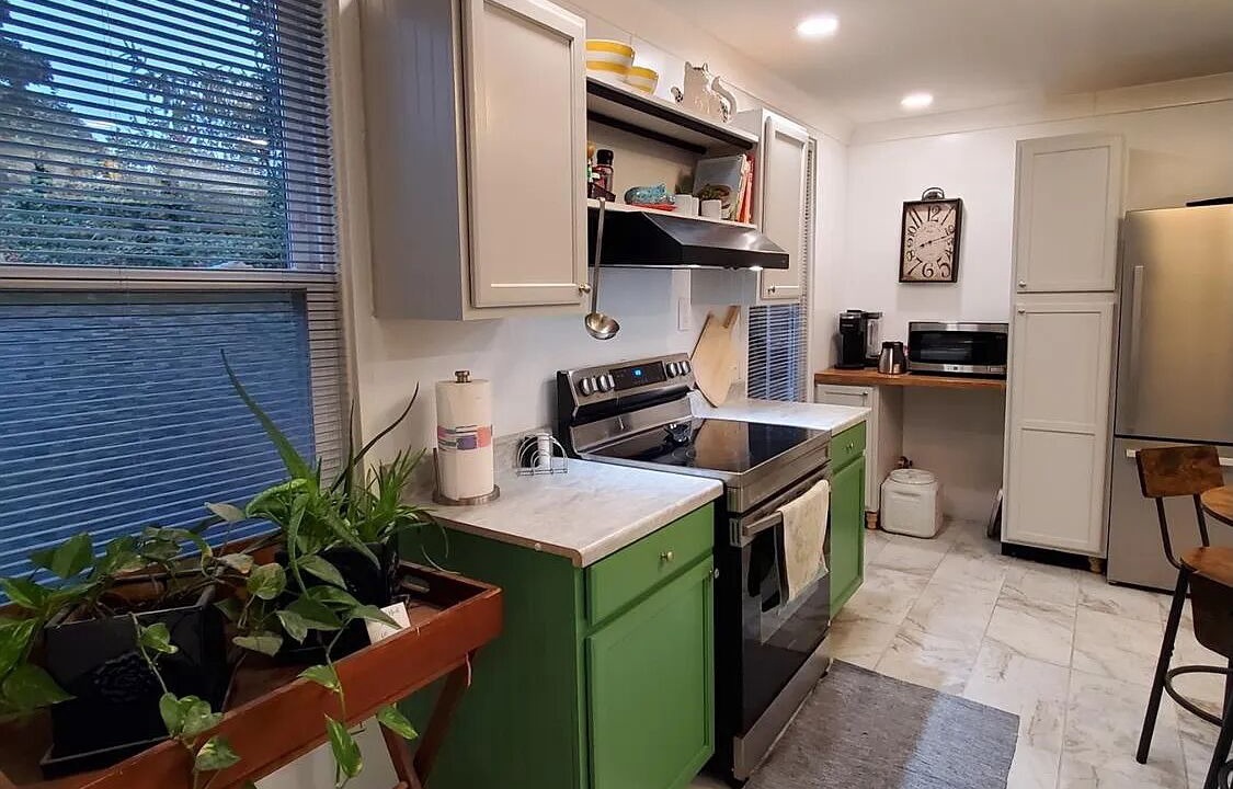 Photo of Kitchen in Vevay