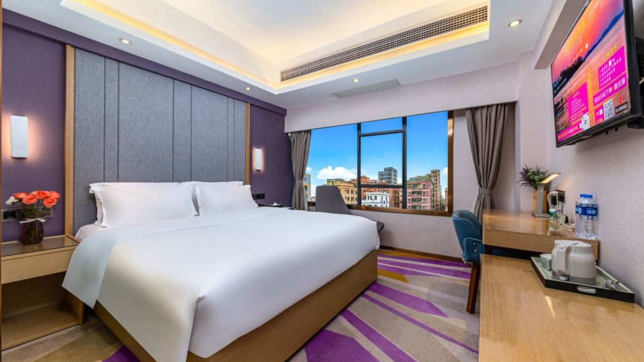 Photo of Bedroom in Bao'an