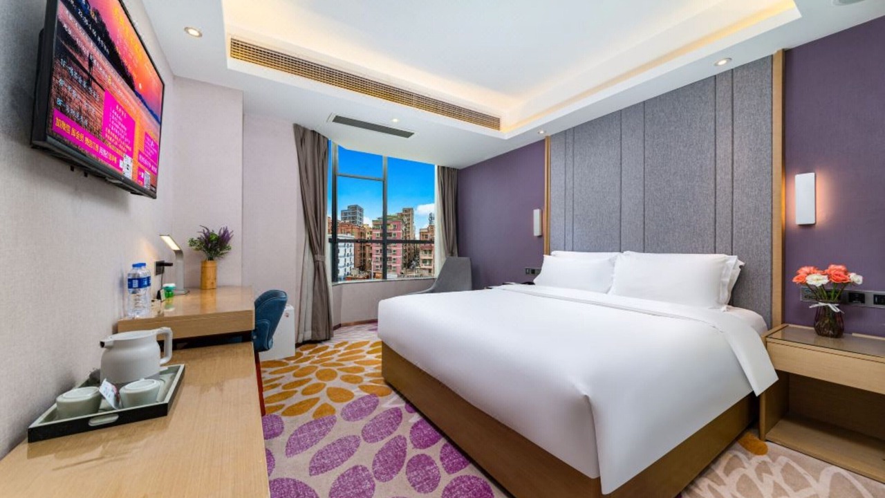Photo of Bedroom in Bao'an