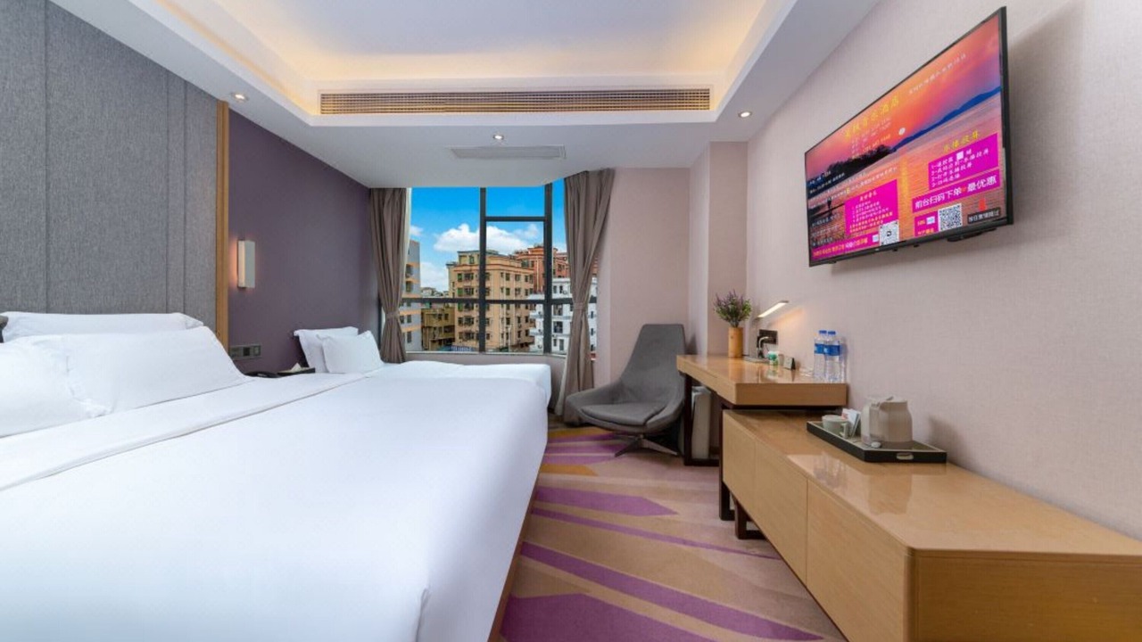 Photo of Bedroom in Bao'an
