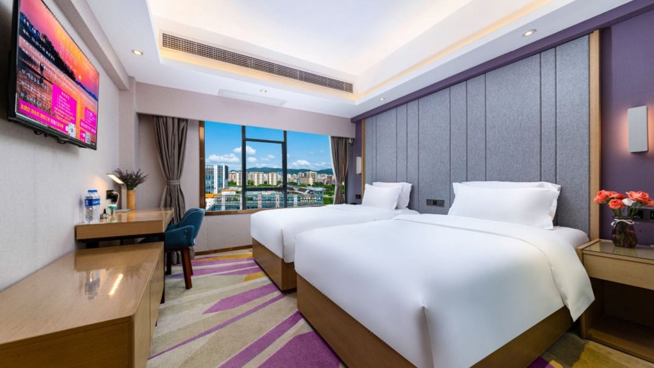 Photo of Bedroom in Bao'an
