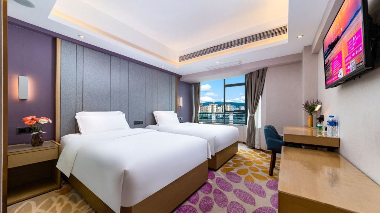 Photo of Bedroom in Bao'an