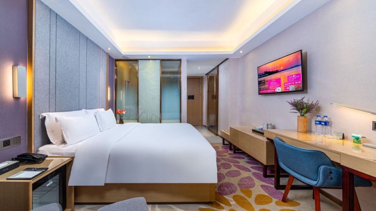 Photo of Bedroom in Bao'an