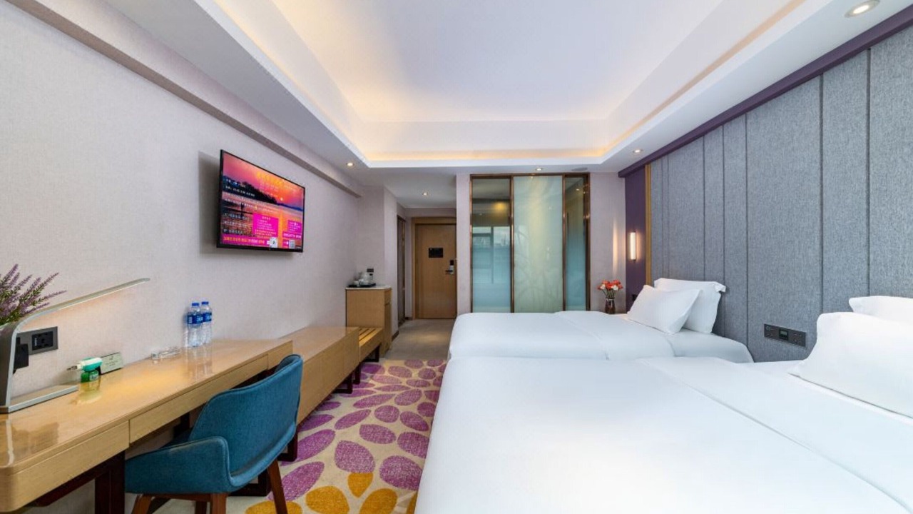 Photo of Bedroom in Bao'an