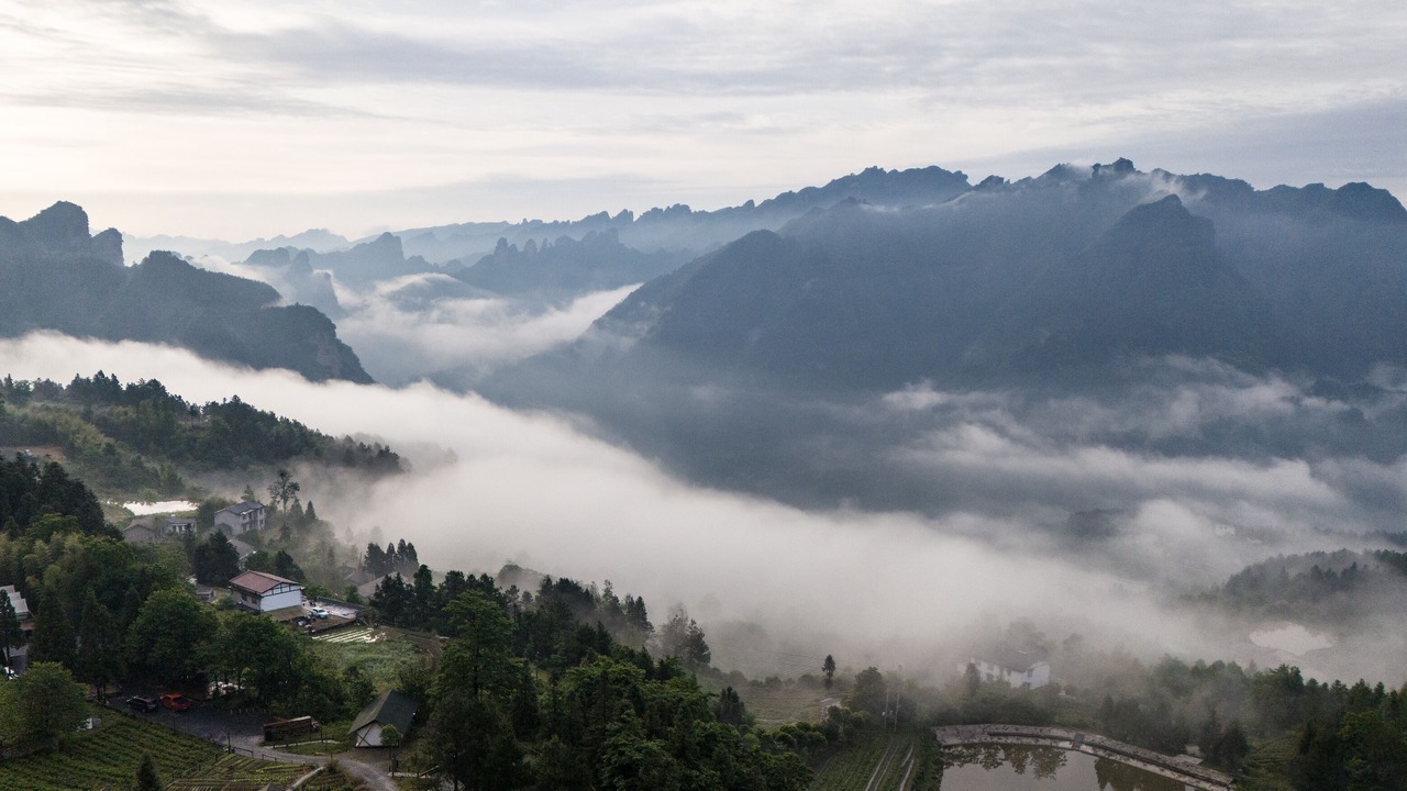 Photo of Others in Yongding