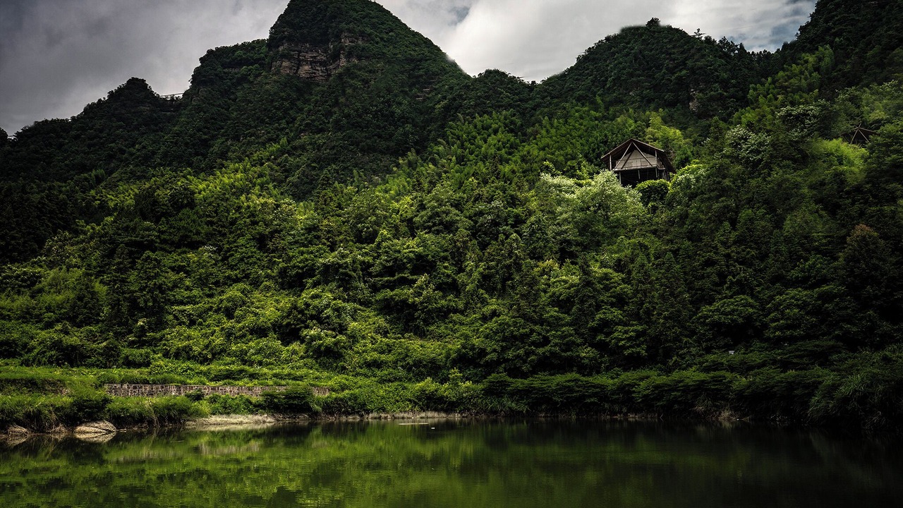 Photo of Outdoor in Yongding