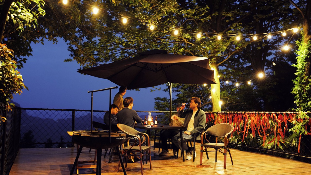 Photo of Outdoor in Yongding