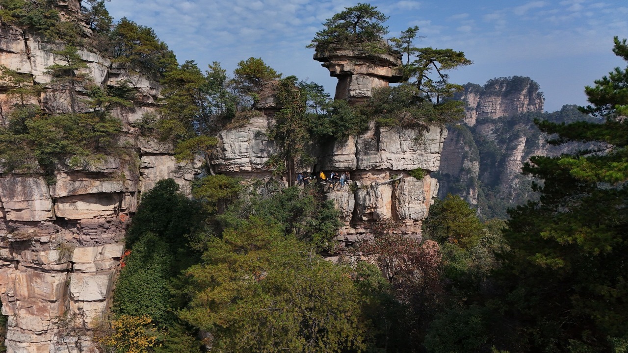 Photo of Outdoor in Yongding