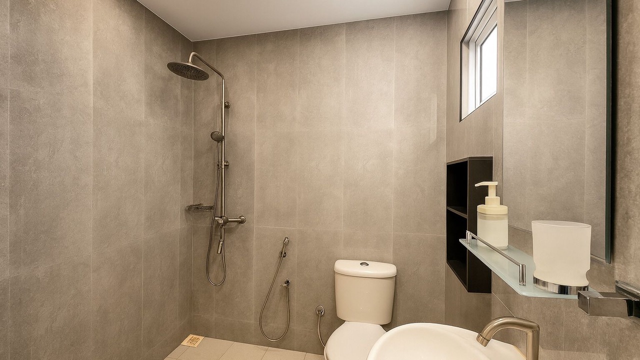 Photo of Bathroom in Maafushi