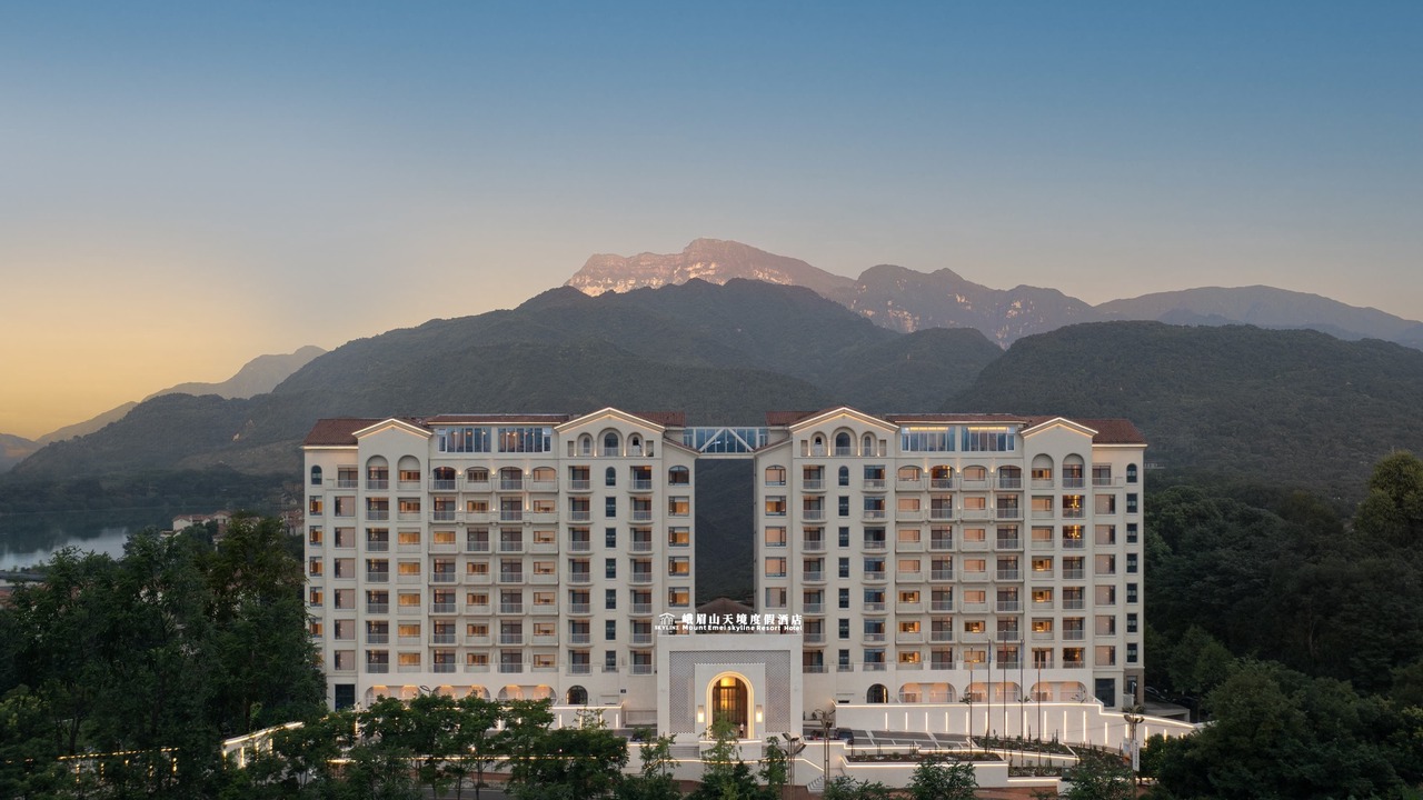 Photo of Outdoor in Emeishan