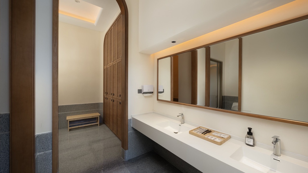 Photo of Bedroom in Emeishan