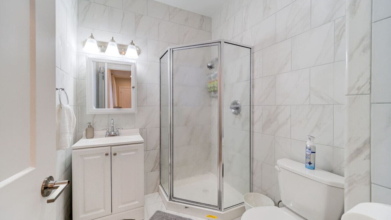 Photo of Bathroom in Highland Falls