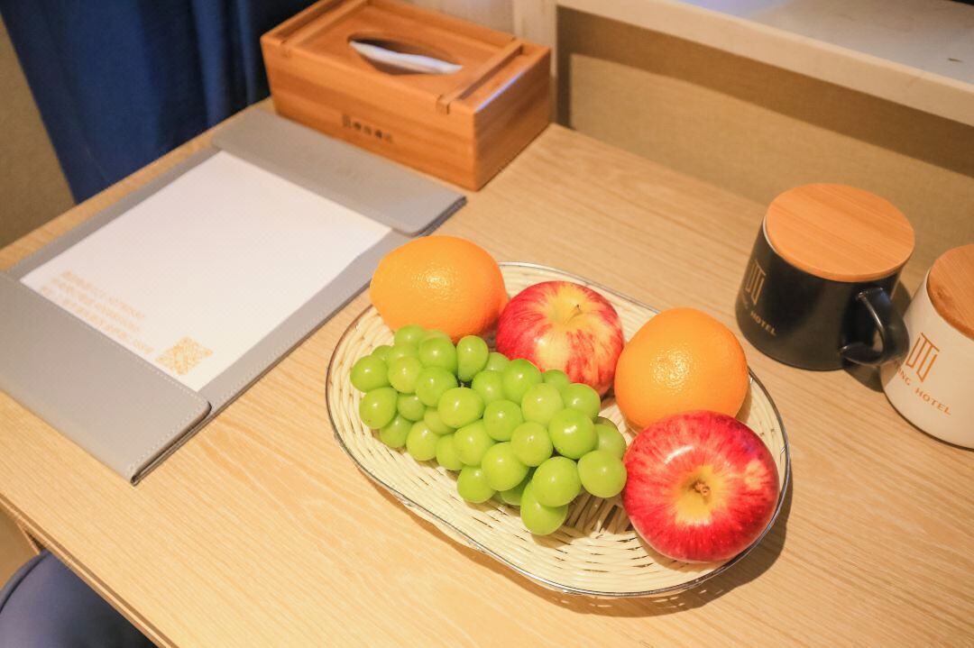Photo of Bedroom in Jinqiao