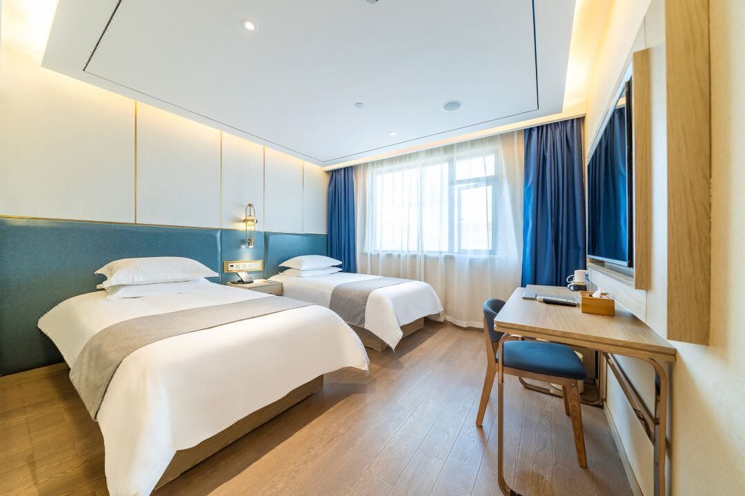 Photo of Bedroom in Jinqiao