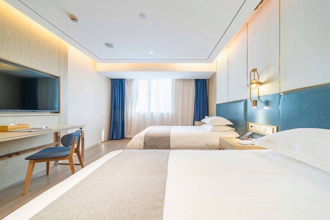 Photo of Bedroom in Jinqiao