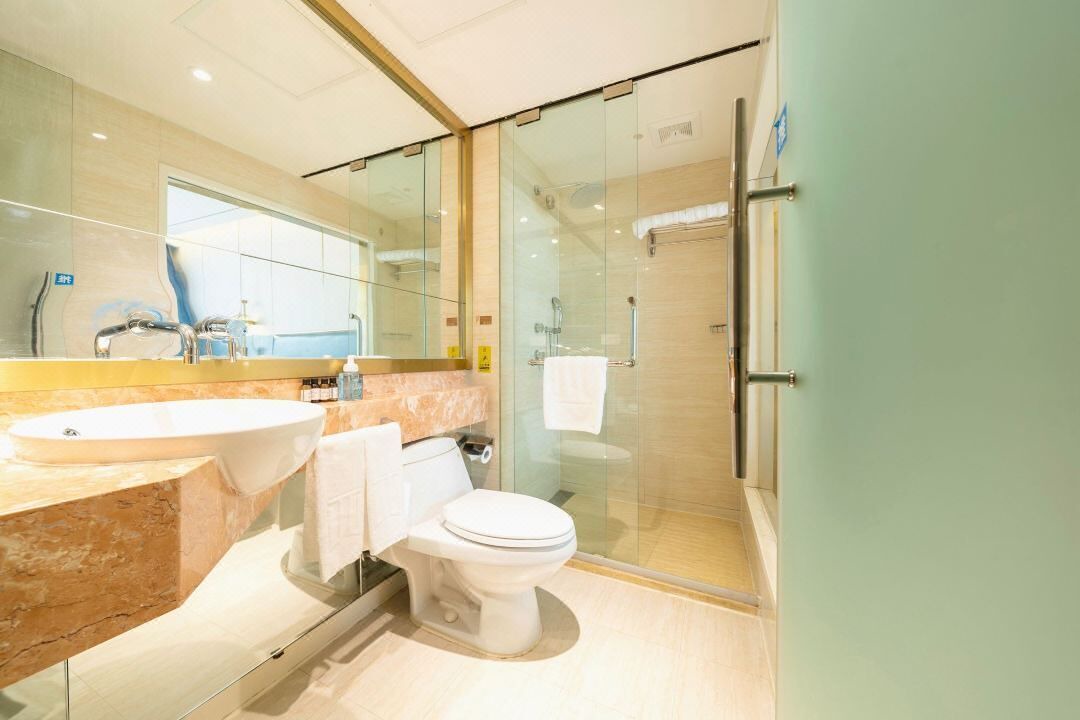 Photo of Bedroom in Jinqiao