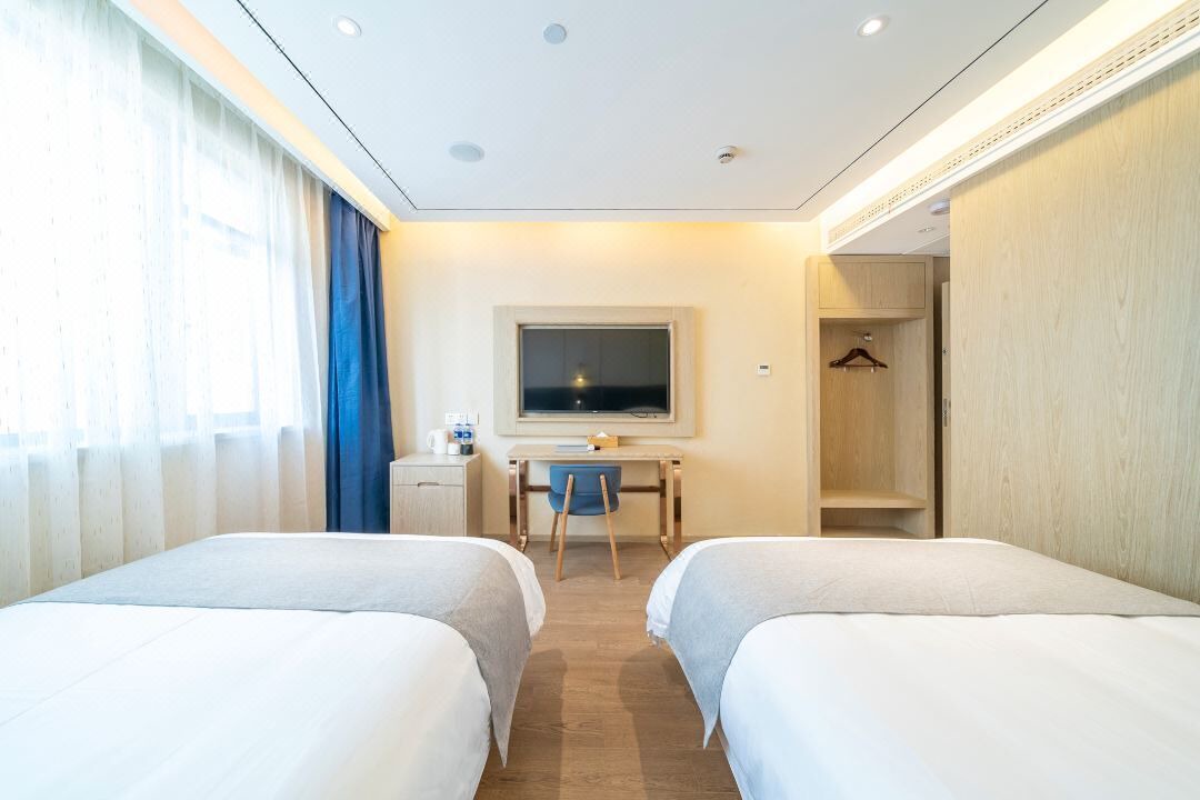 Photo of Bedroom in Jinqiao