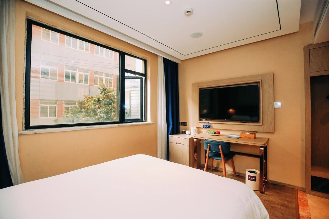 Photo of Bedroom in Jinqiao