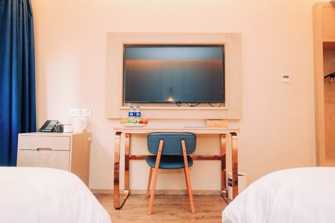 Photo of Bedroom in Jinqiao