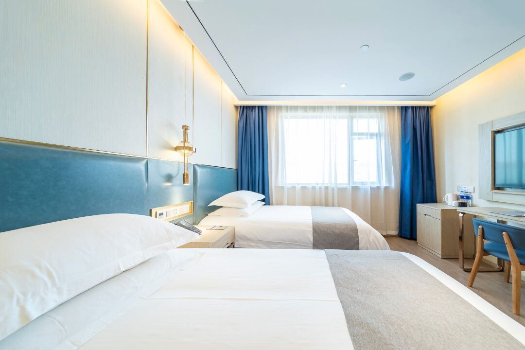 Photo of Bedroom in Jinqiao