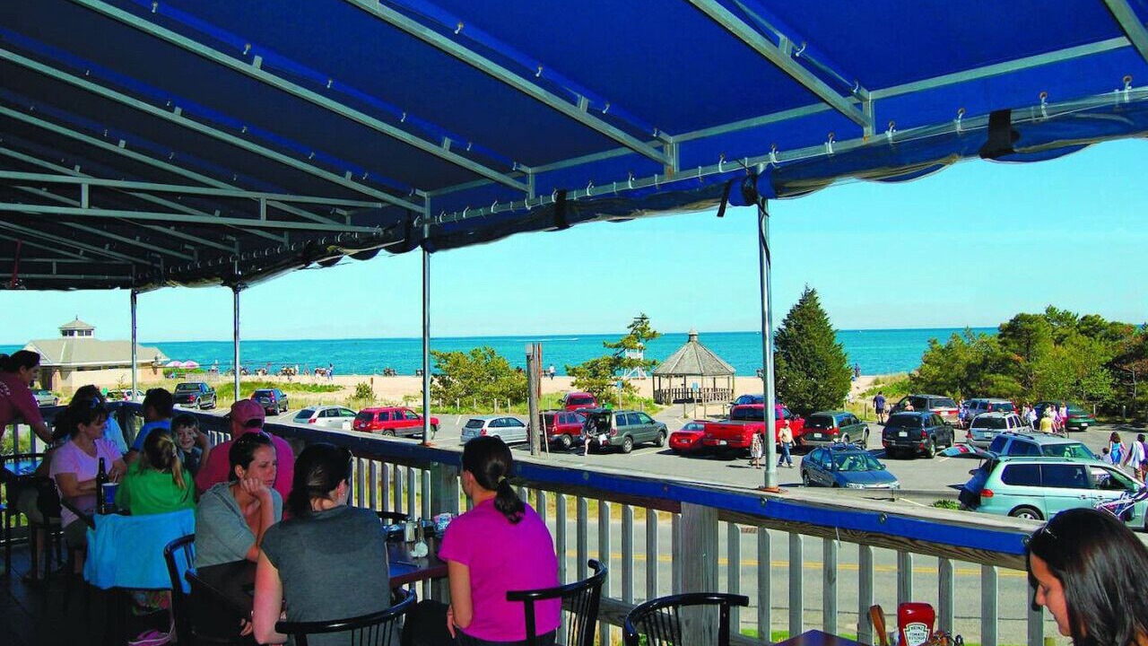 Photo of Outdoor in South Yarmouth