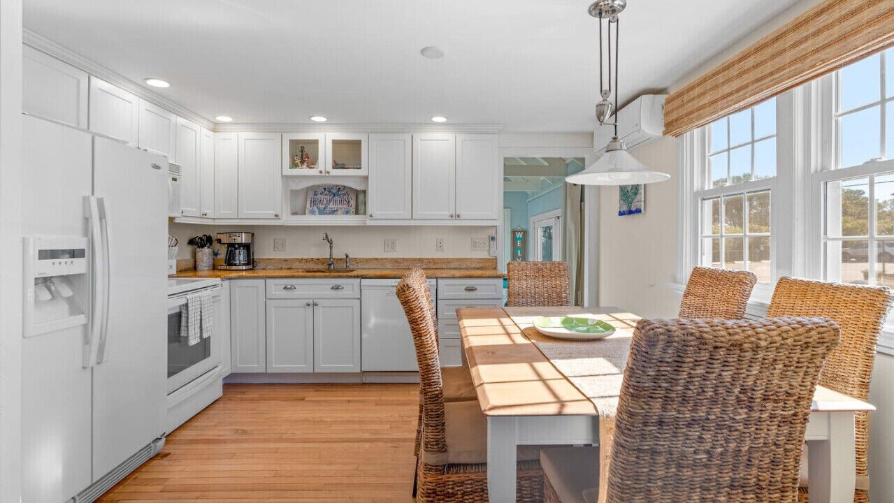 Photo of Kitchen in South Yarmouth