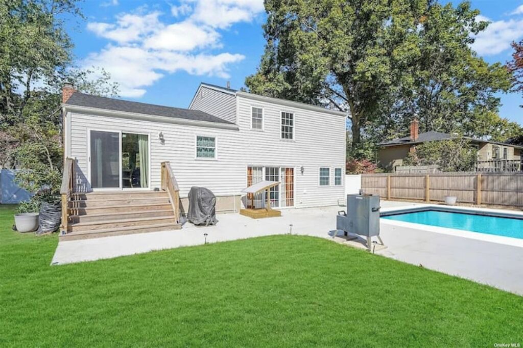 Photo of Outdoor in Port Jefferson