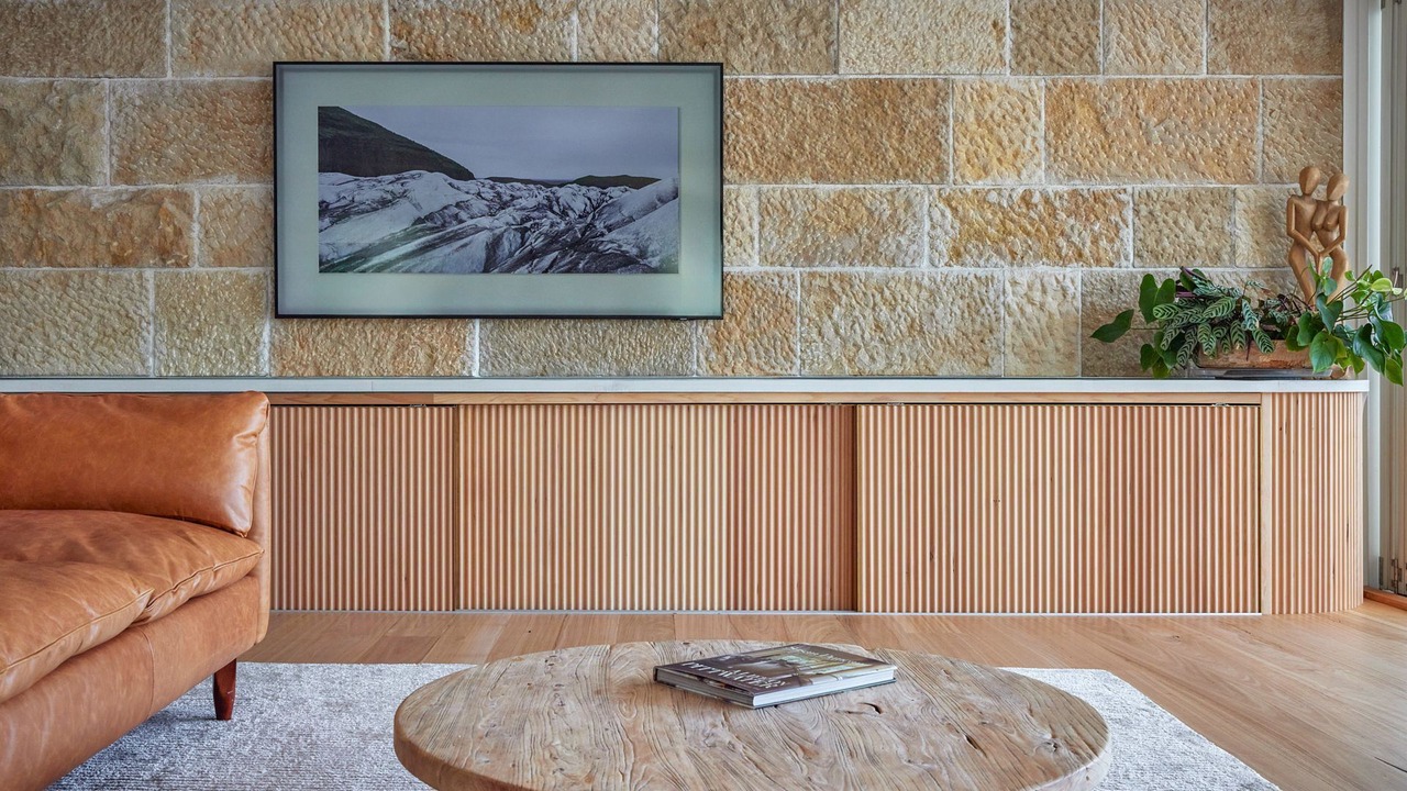 Photo of Livingroom in Mona Vale
