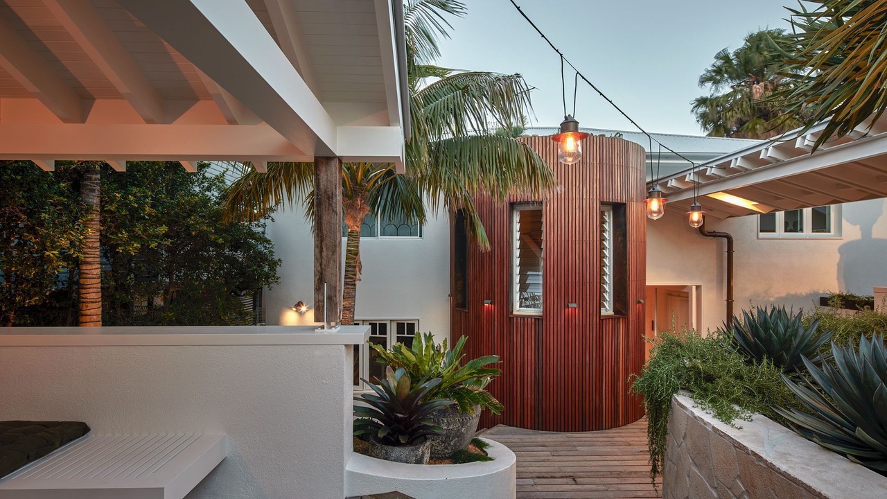 Photo of Patio Balcony in Mona Vale