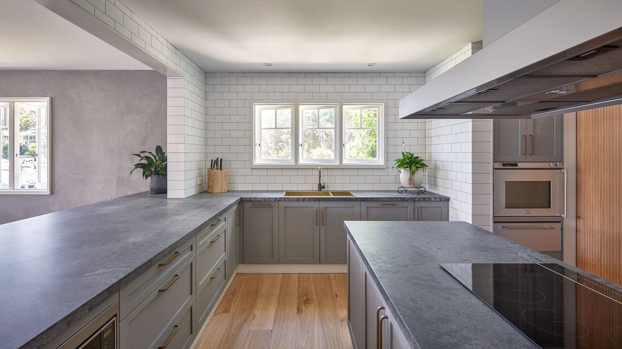 Photo of Kitchen in Mona Vale