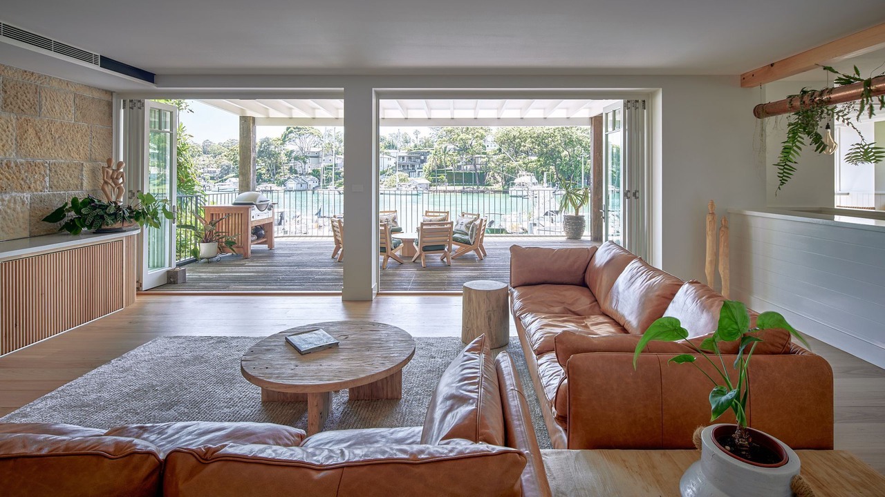 Photo of Livingroom in Mona Vale