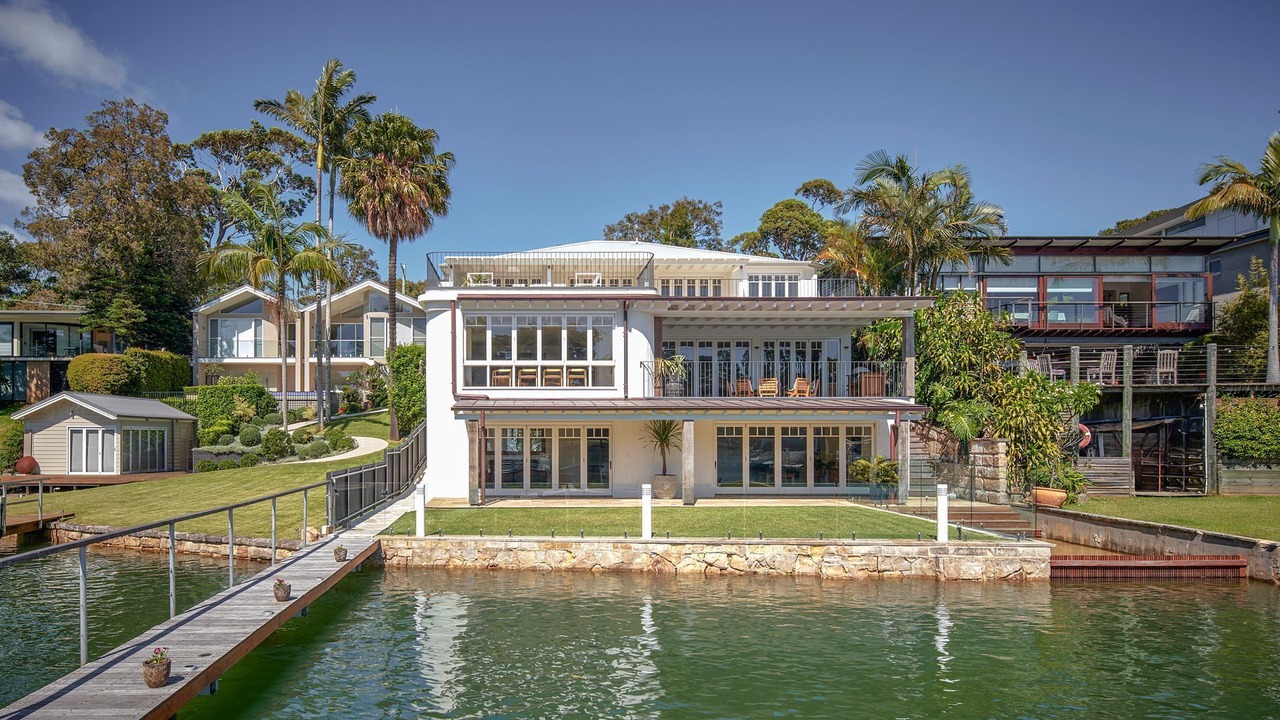 Photo of Outdoor in Mona Vale