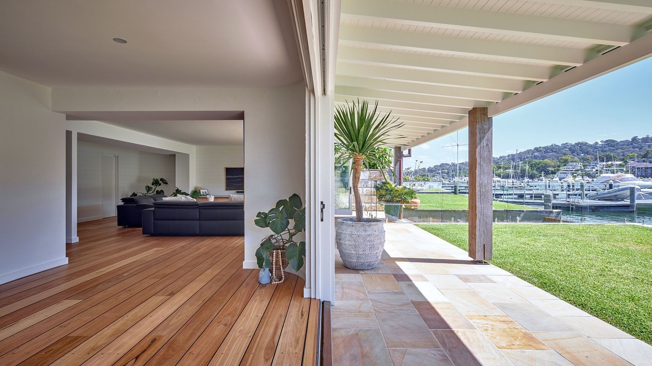 Photo of Patio Balcony in Mona Vale