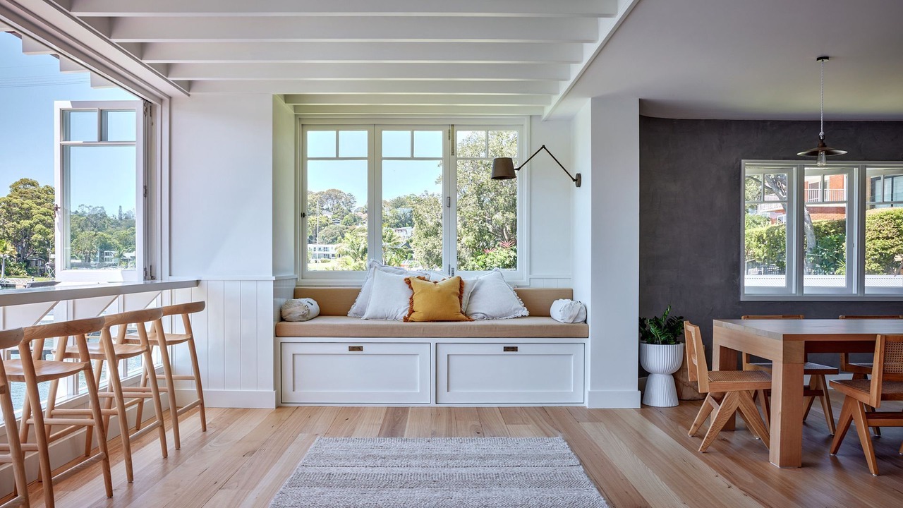Photo of Livingroom in Mona Vale