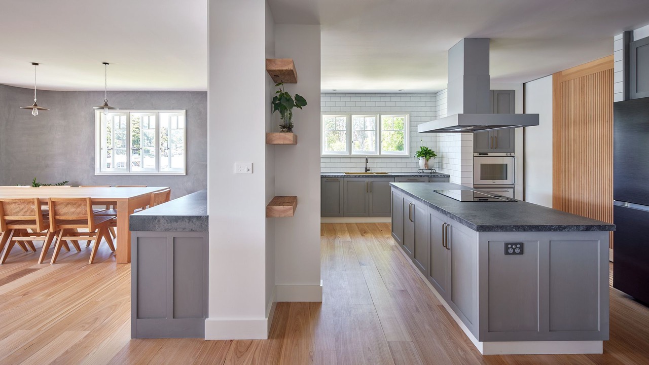 Photo of Kitchen in Mona Vale