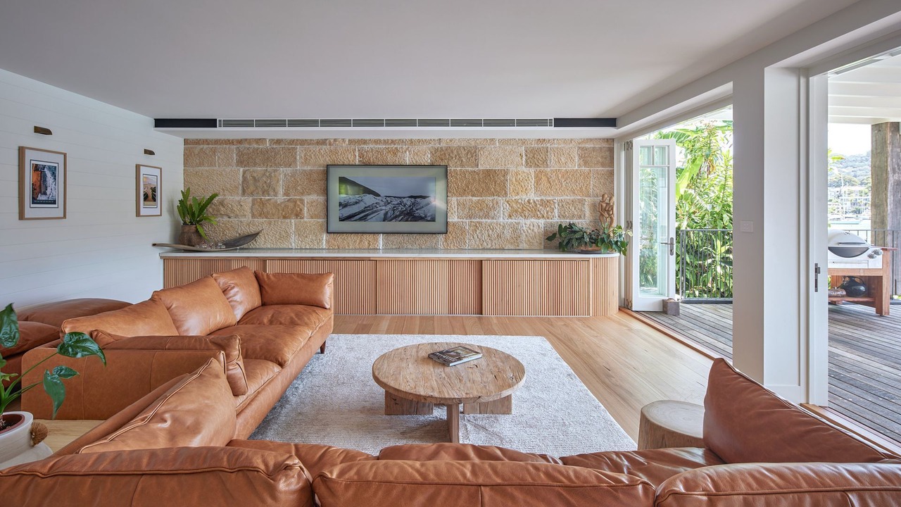 Photo of Livingroom in Mona Vale