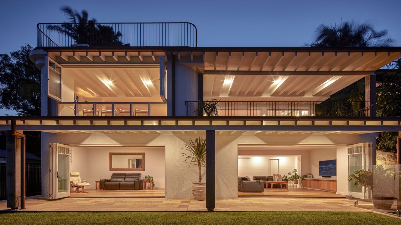 Photo of Patio Balcony in Mona Vale