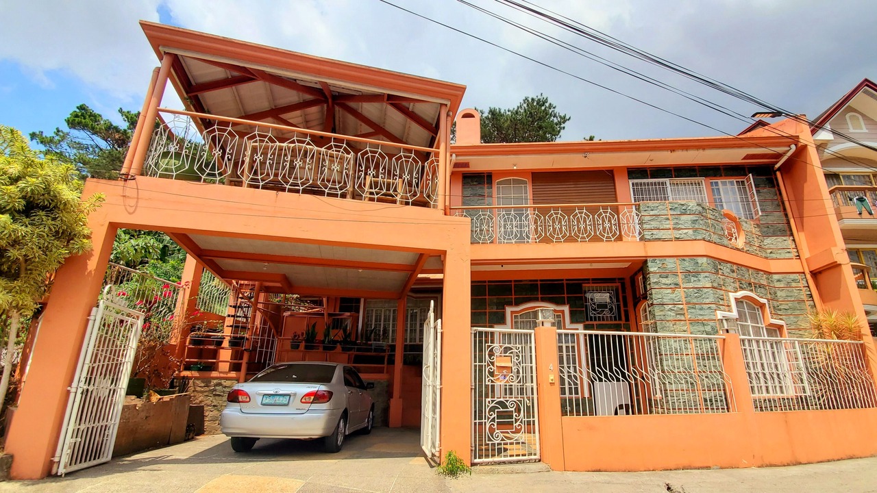 Photo of Outdoor in Baguio