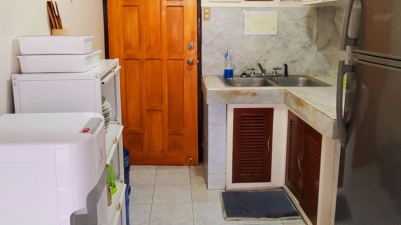 Photo of Kitchen in Baguio