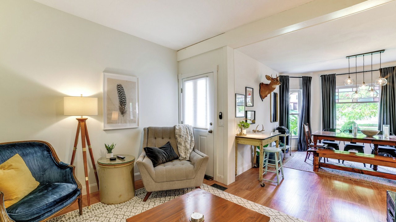 Photo of Livingroom in Hobart