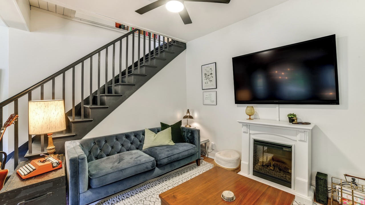 Photo of Livingroom in Hobart