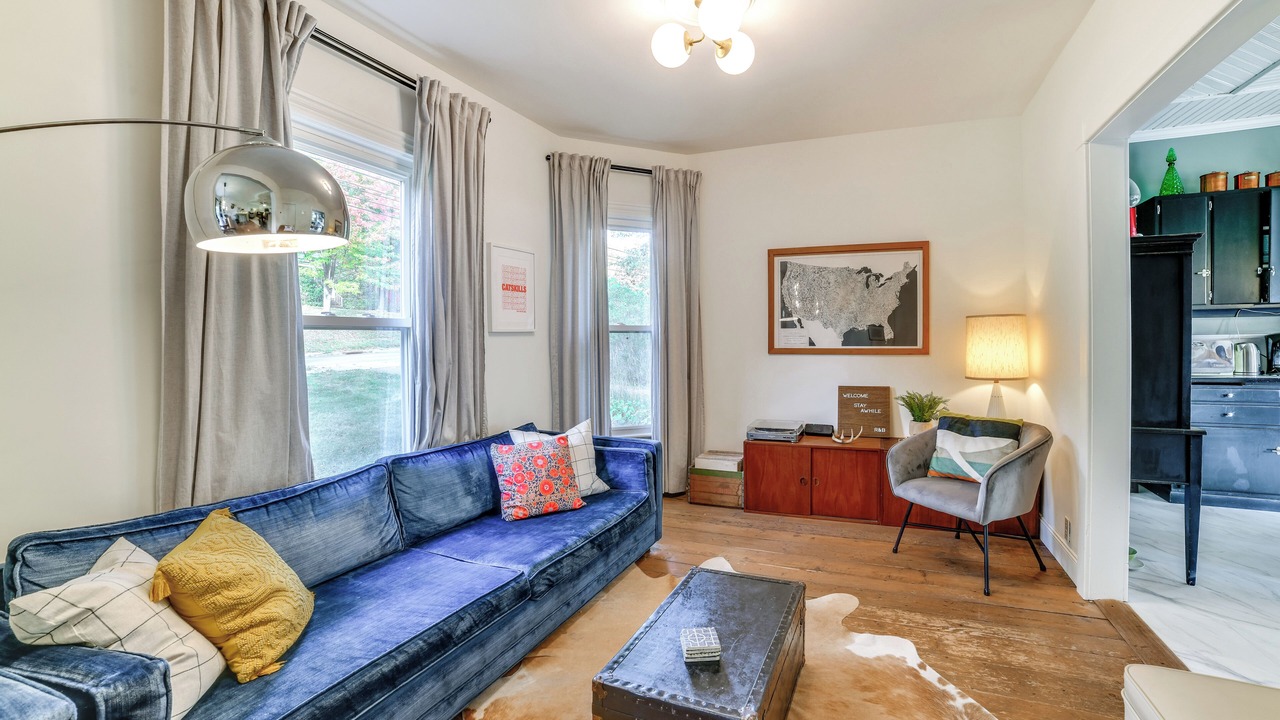Photo of Livingroom in Hobart