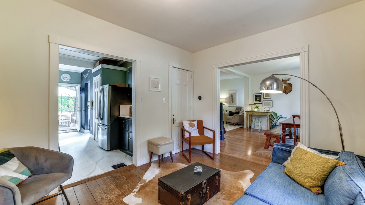 Photo of Livingroom in Hobart