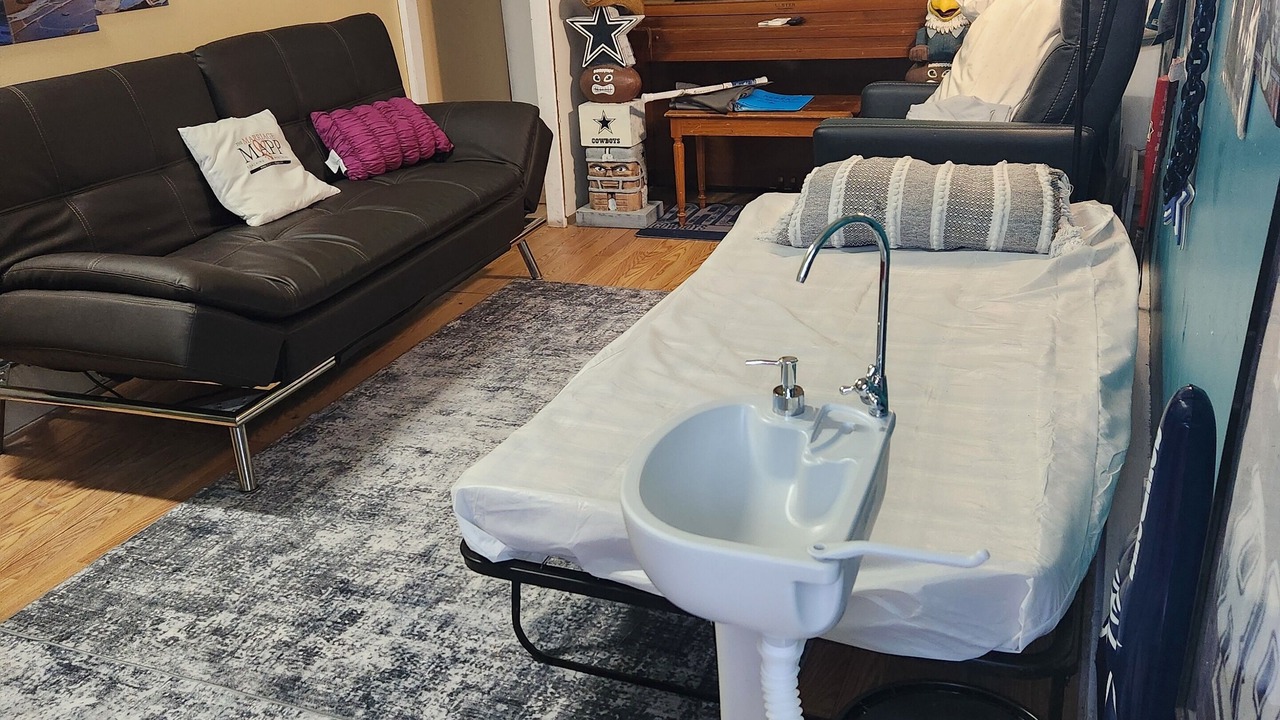 Photo of Livingroom in Bayview