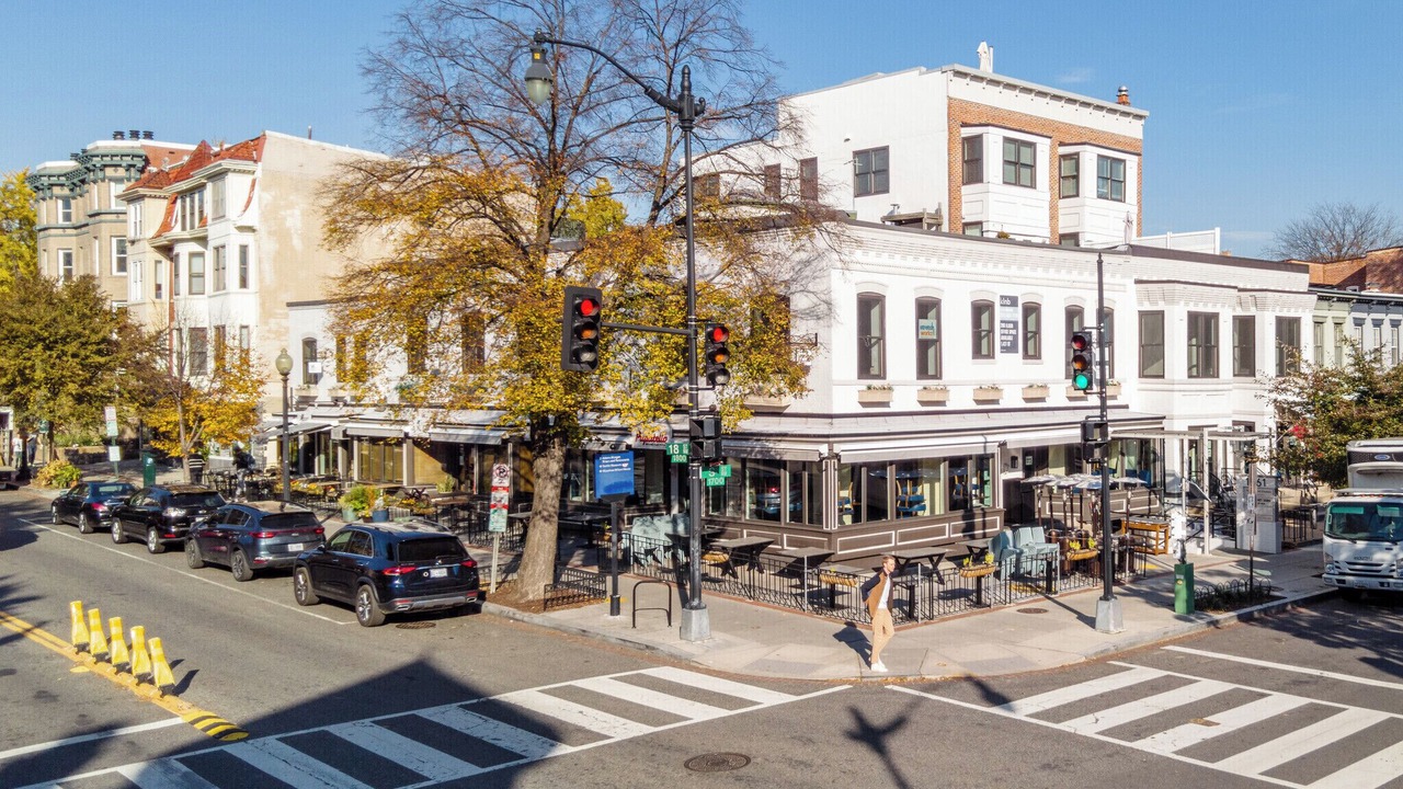 Photo of Others in Dupont Circle