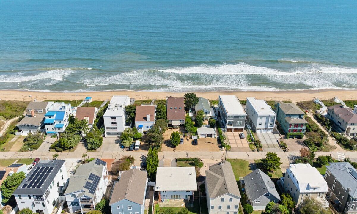Photo of Outdoor in Croatan Beach