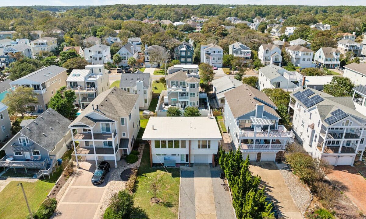 Photo of Outdoor in Croatan Beach
