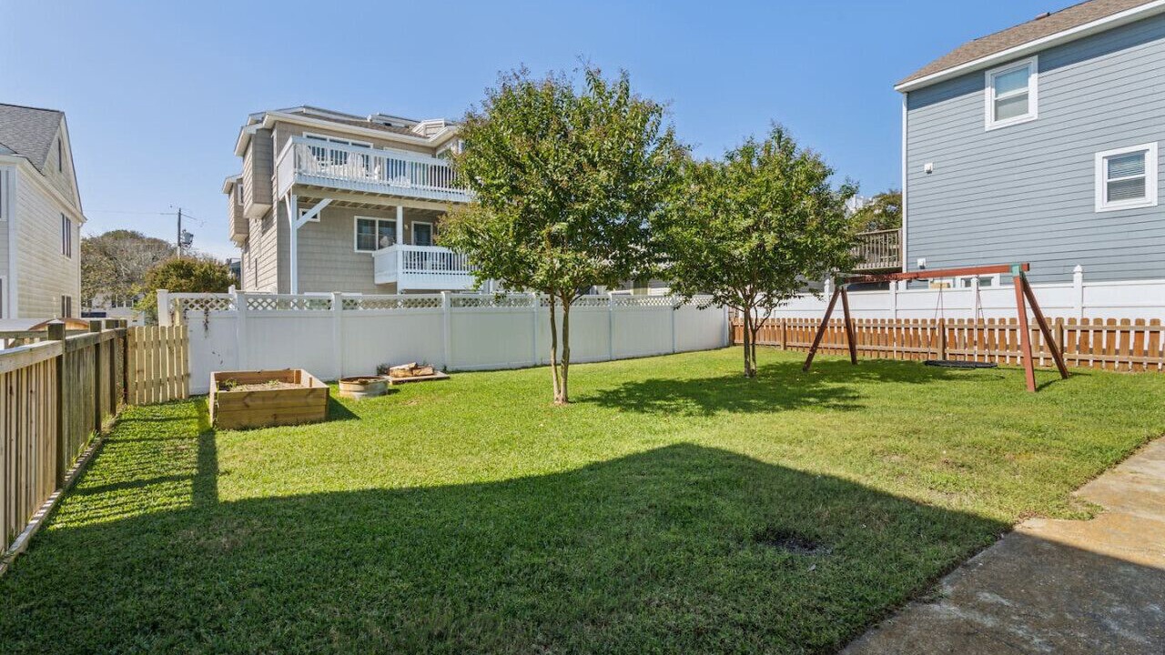 Photo of Outdoor in Croatan Beach