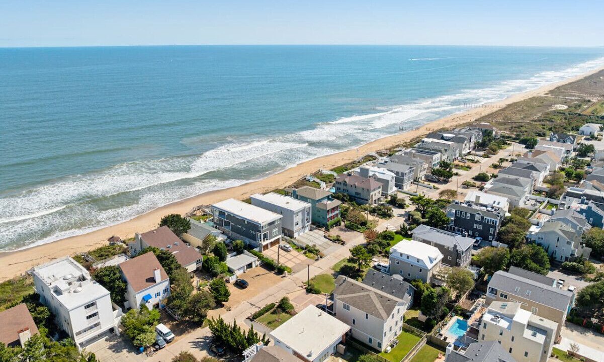 Photo of Others in Croatan Beach