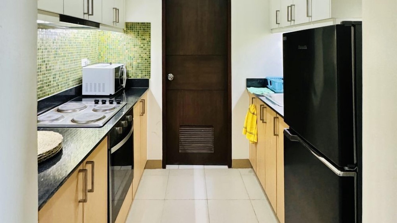 Photo of Kitchen in Iloilo